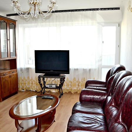 Apartment On Prospect Beresteiskyi 29 Kyiv Exterior photo