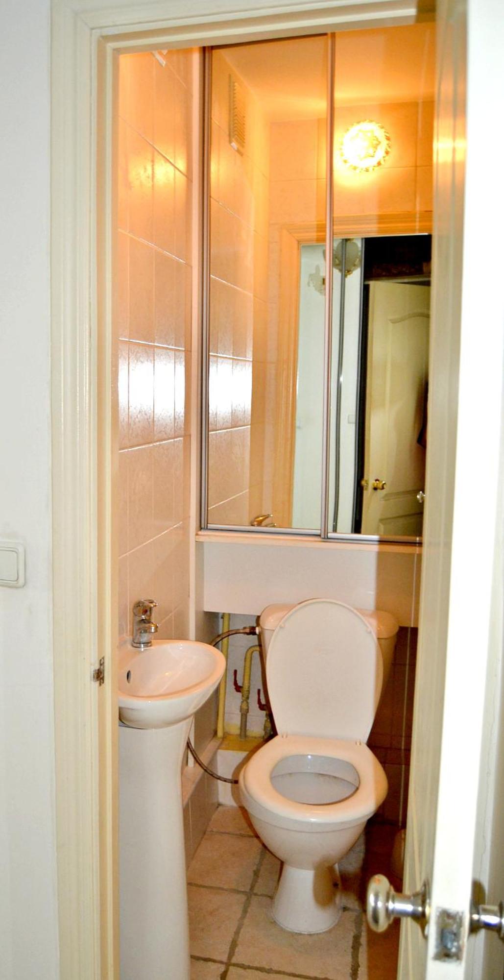 Apartment On Prospect Beresteiskyi 29 Kyiv Exterior photo