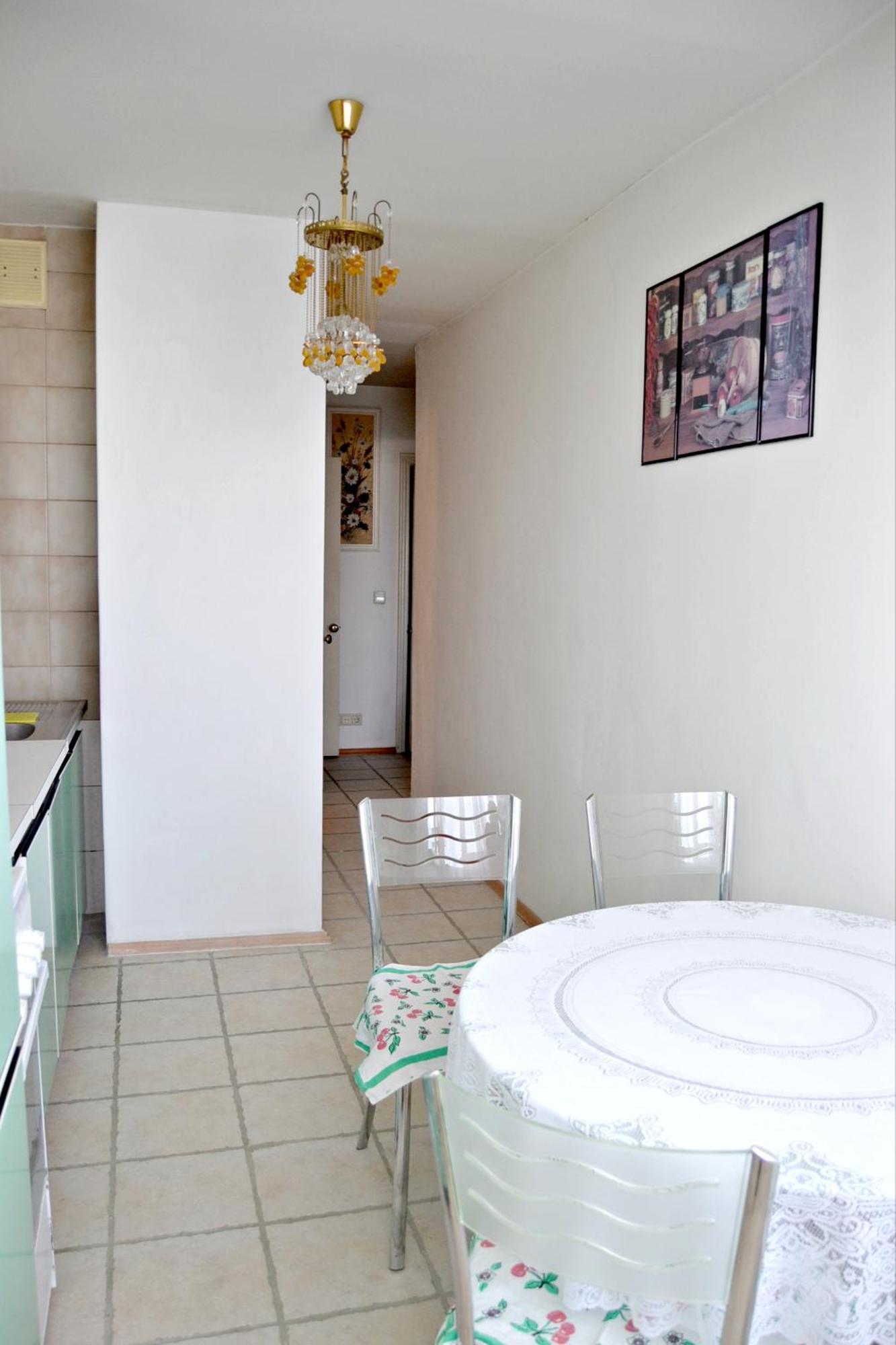 Apartment On Prospect Beresteiskyi 29 Kyiv Exterior photo